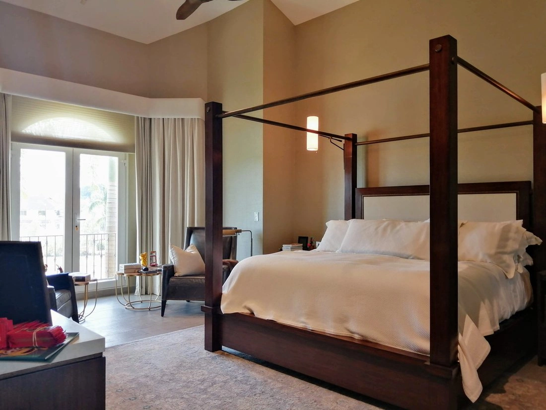 Просторная вилла 5+1 в Сан‑Мигельито, Панама