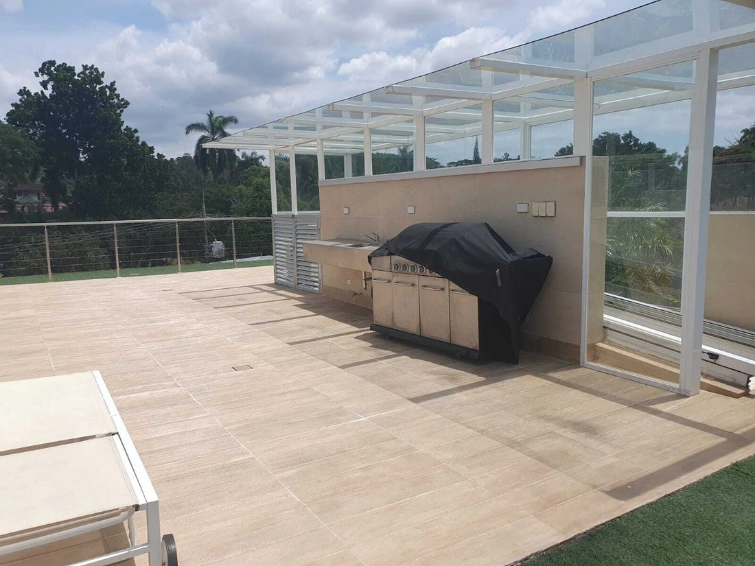 Уютный таунхаус 359 м² в Панама‑Сити, Панама