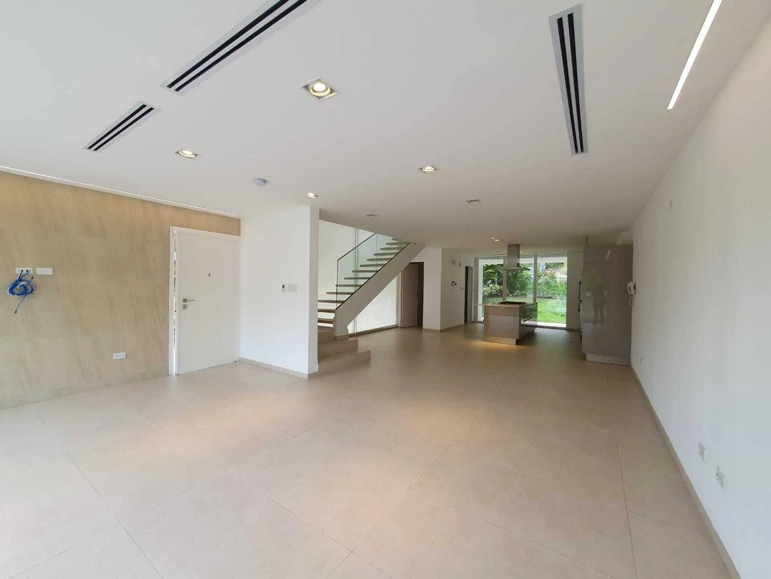 Уютный таунхаус 359 м² в Панама‑Сити, Панама