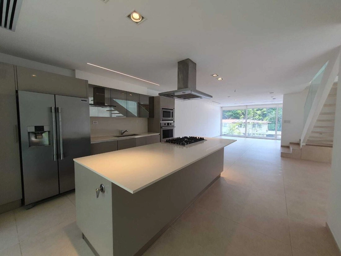 Уютный таунхаус 359 м² в Панама‑Сити, Панама