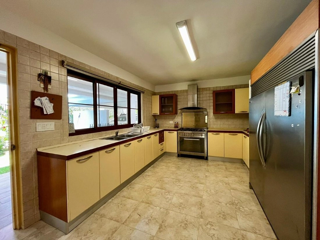 Просторный дом 436 m2 в Панама-Сити, Панама