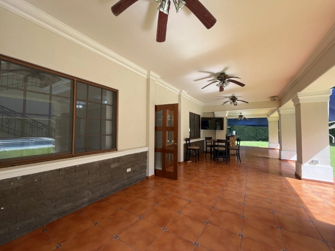 Просторный дом 860 m² в Панама‑Сити, Панама