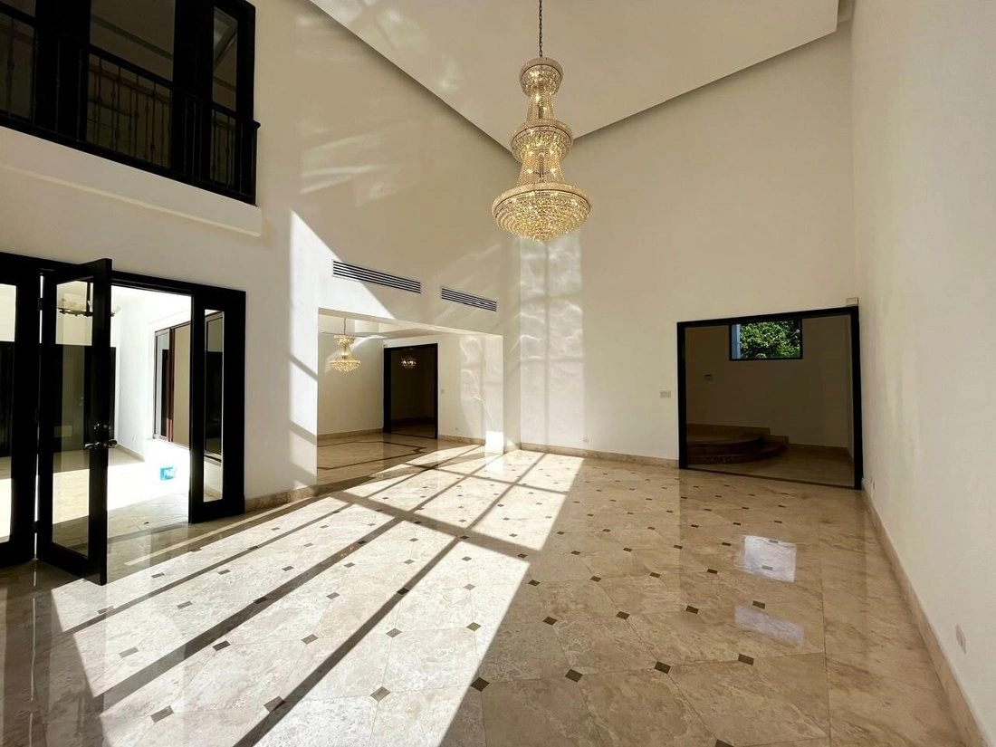 Уютный дом 4+1 в Панама‑Сити, Панама