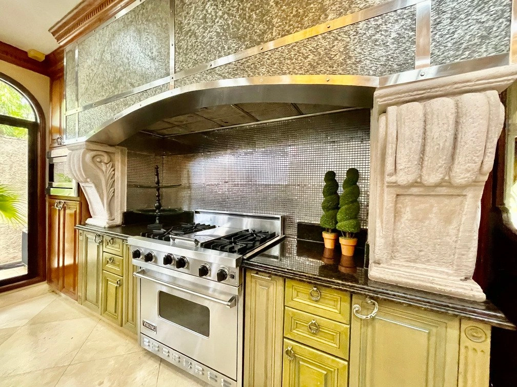 Просторная вилла 1229 м² в Панама-Сити, Панама