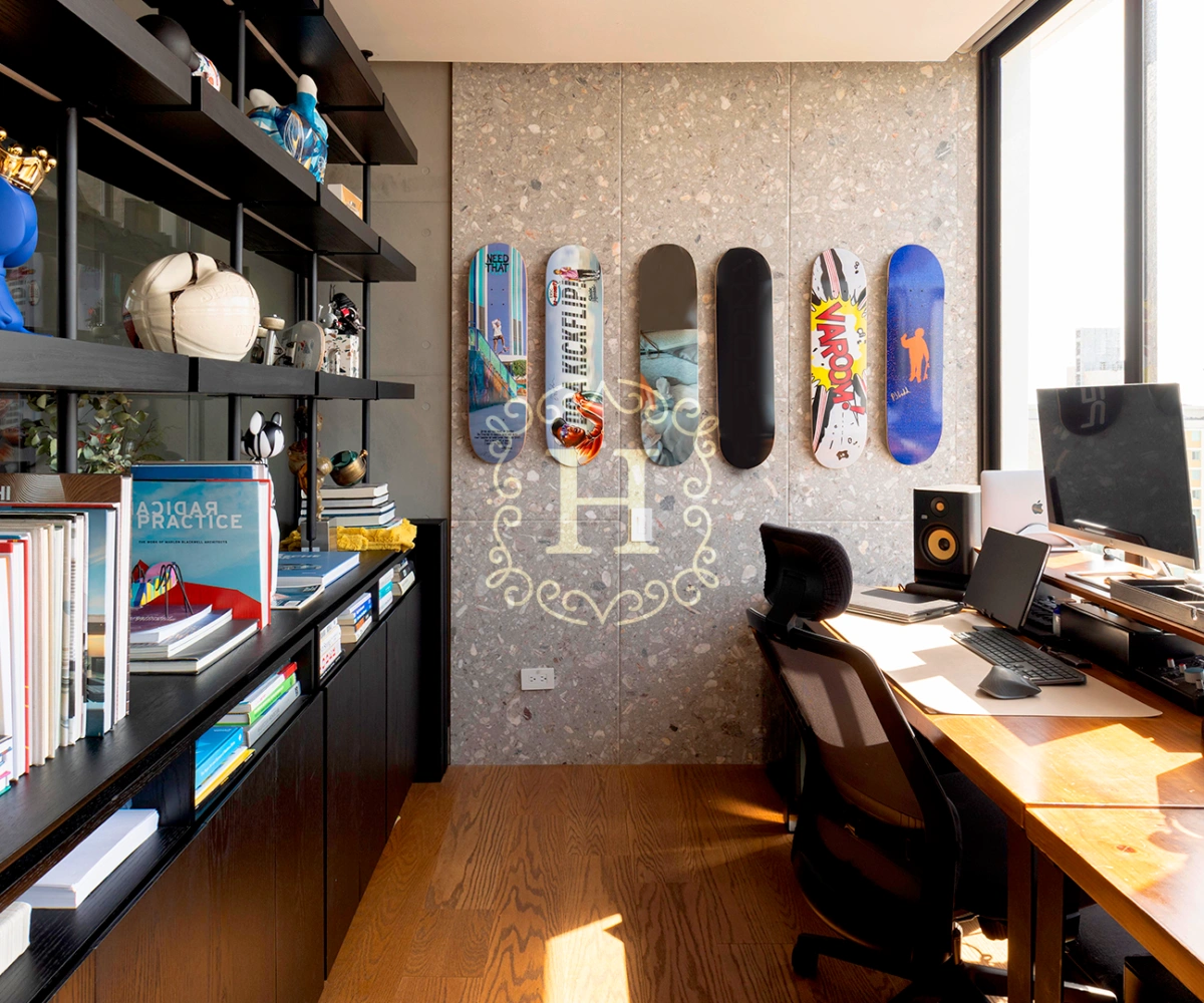 Современная квартира 203 м² в Панама-Сити, Панама