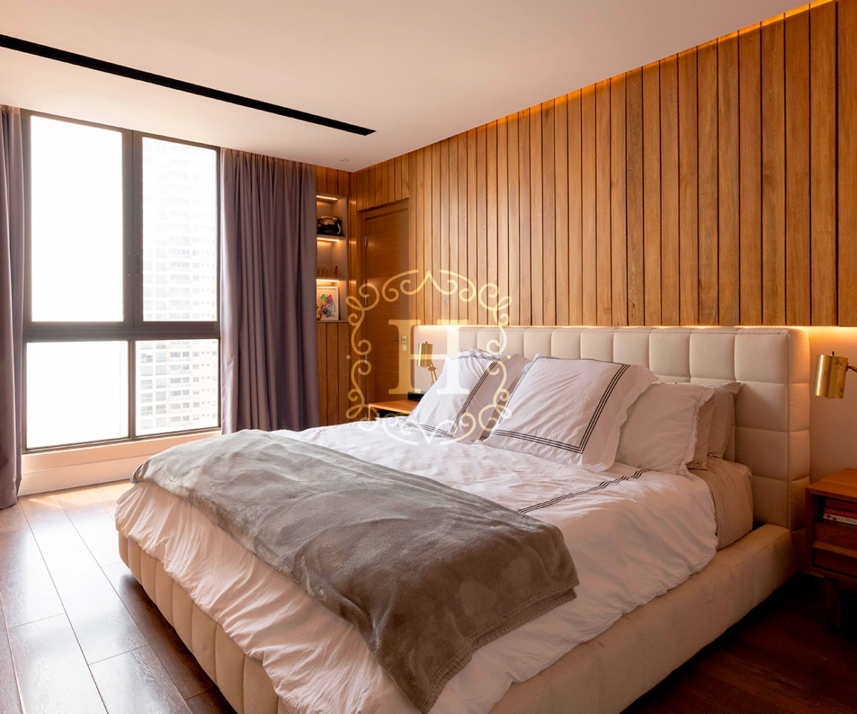 Современная квартира 203 м² в Панама-Сити, Панама