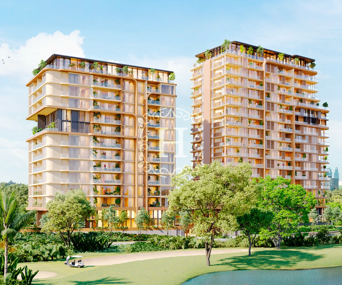 Уютная двухкомнатная квартира в Панама-Сити, Панама