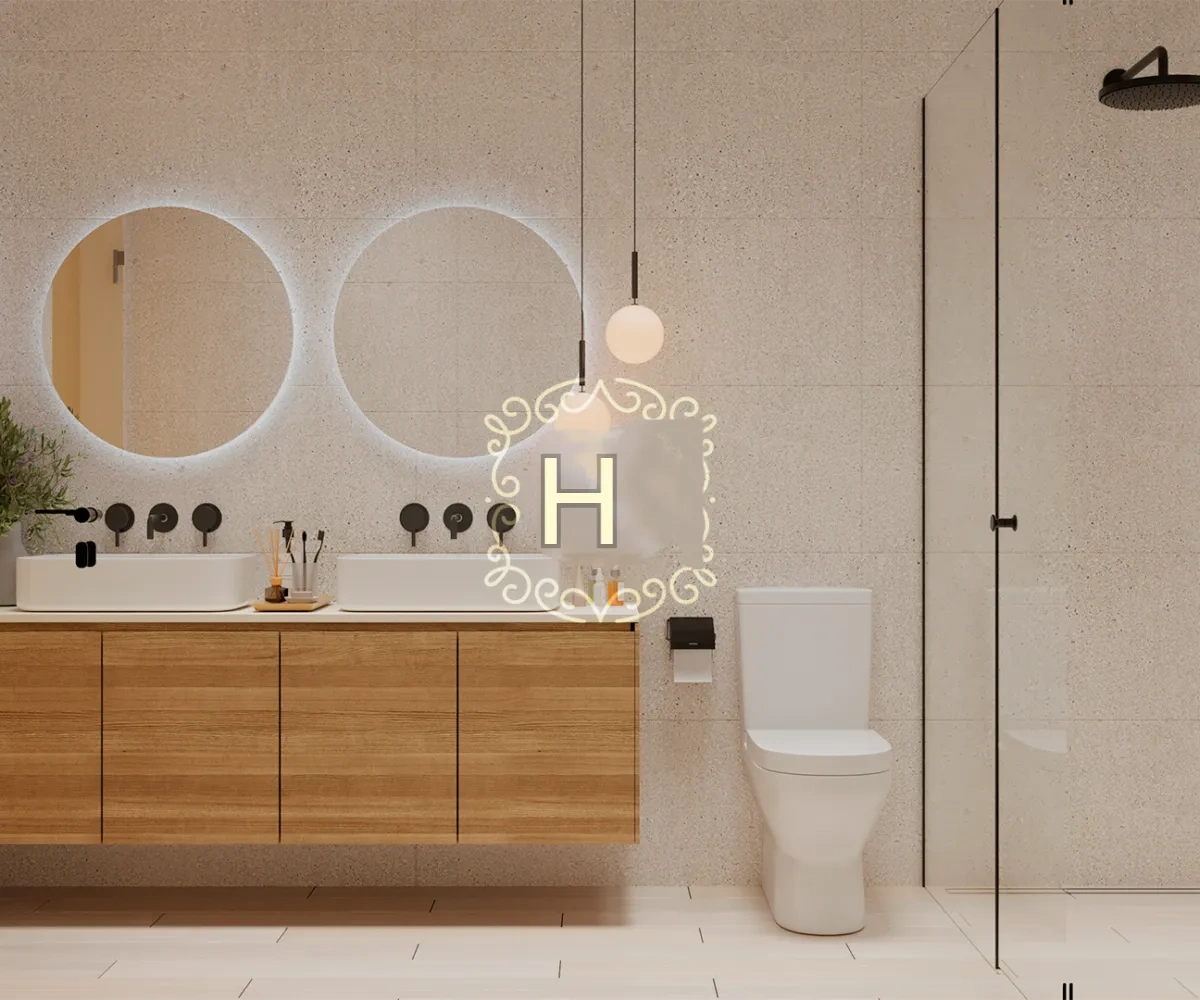 Уютная двухкомнатная квартира в Панама-Сити, Панама