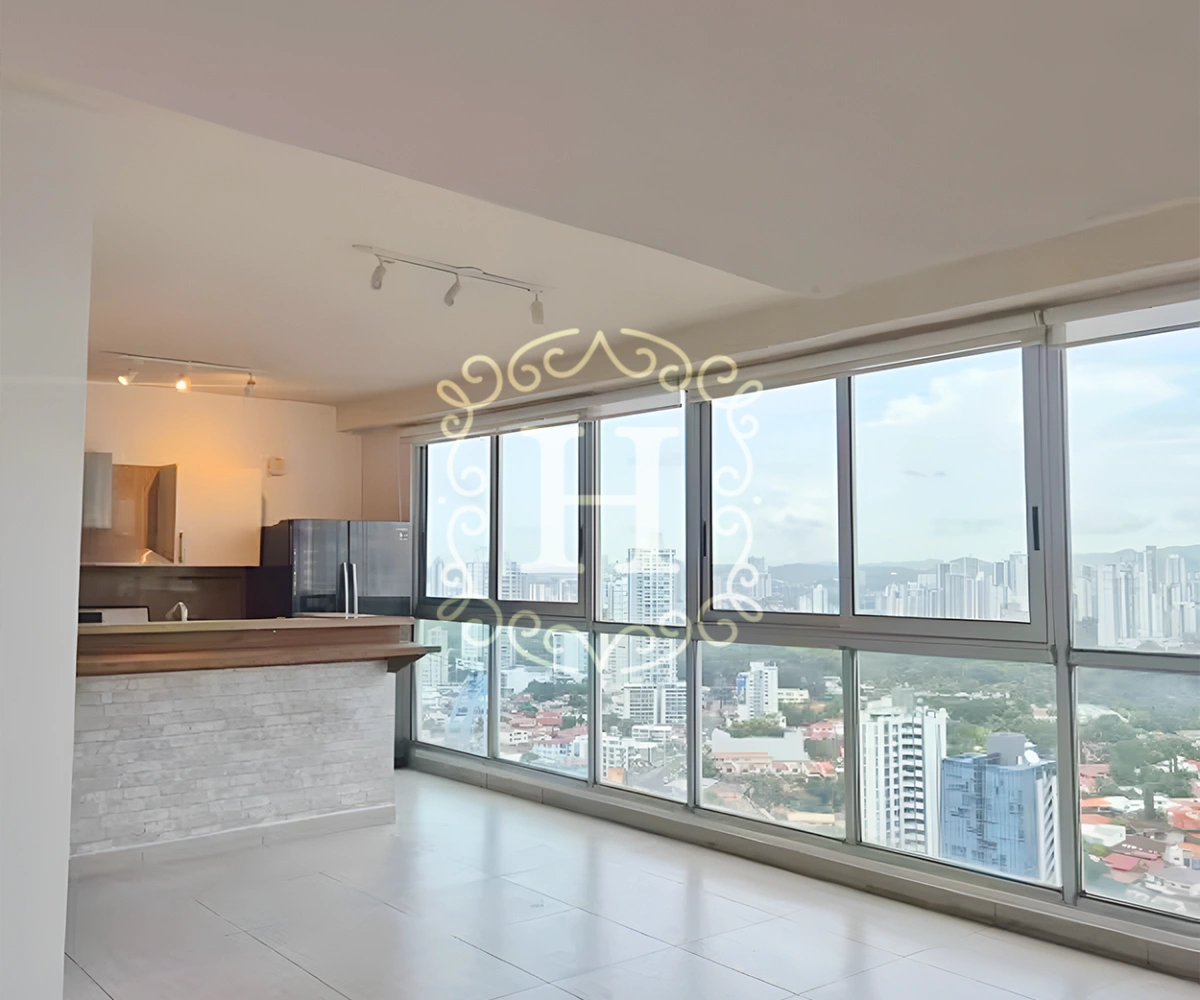 Эксклюзивный дуплекс 109 м² в Панама-Сити, Панама