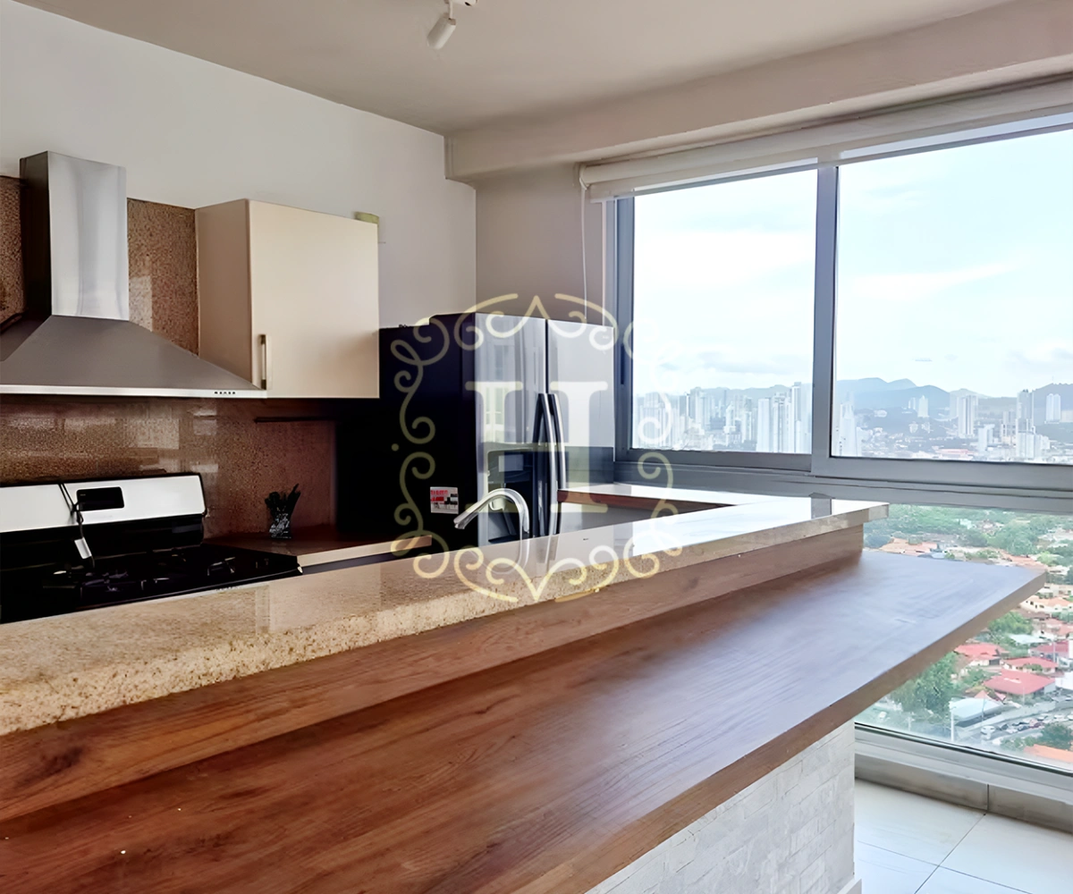 Эксклюзивный дуплекс 109 м² в Панама-Сити, Панама