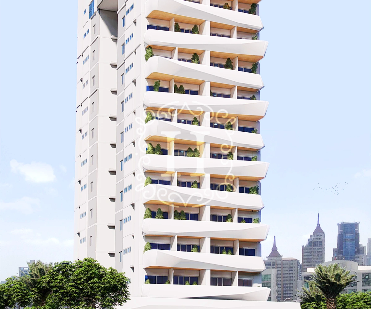 Элегантная квартира 73 м² в Панама‑Сити, Панама