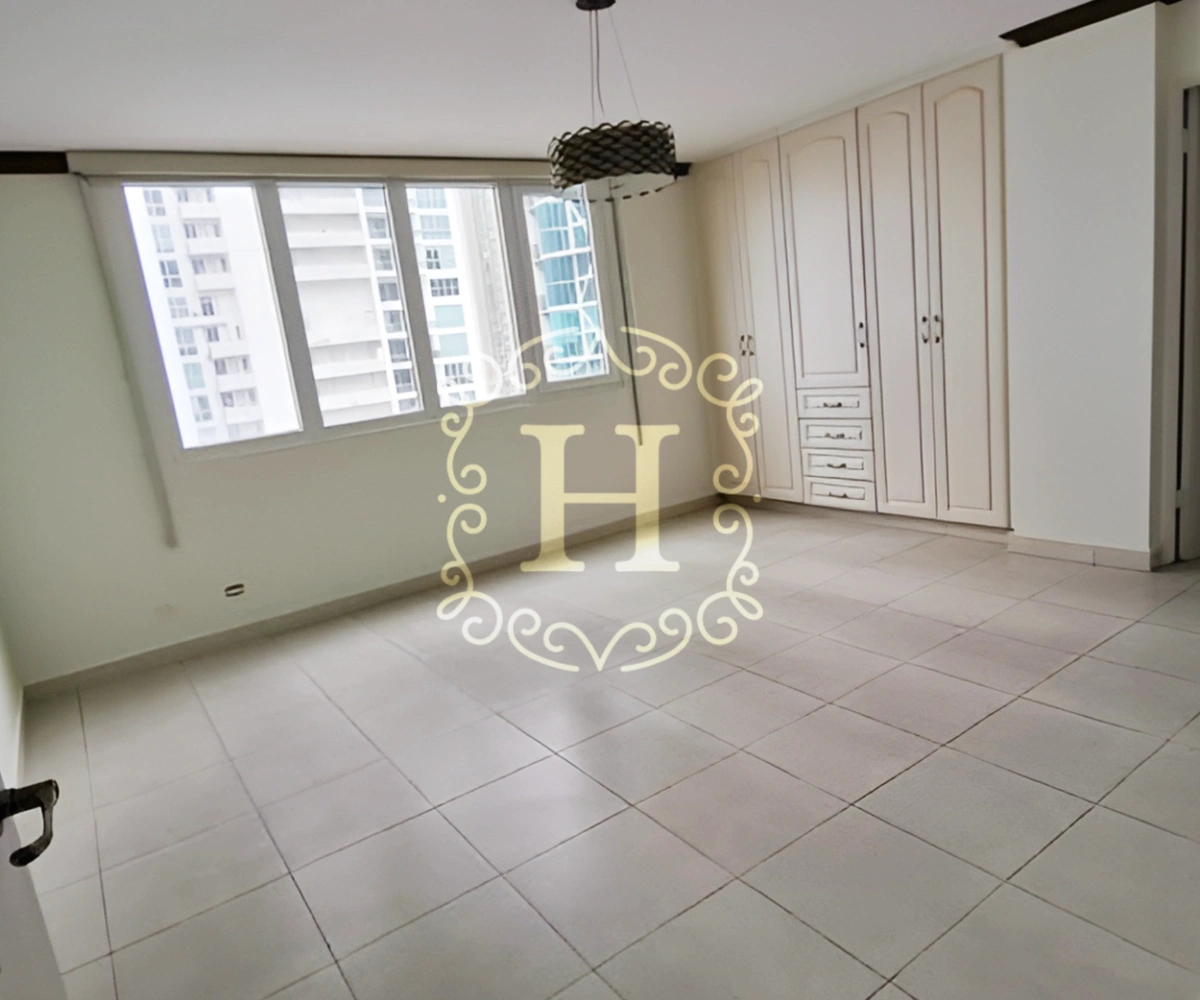 Просторная квартира 165 м² в Панама-Сити, Панама