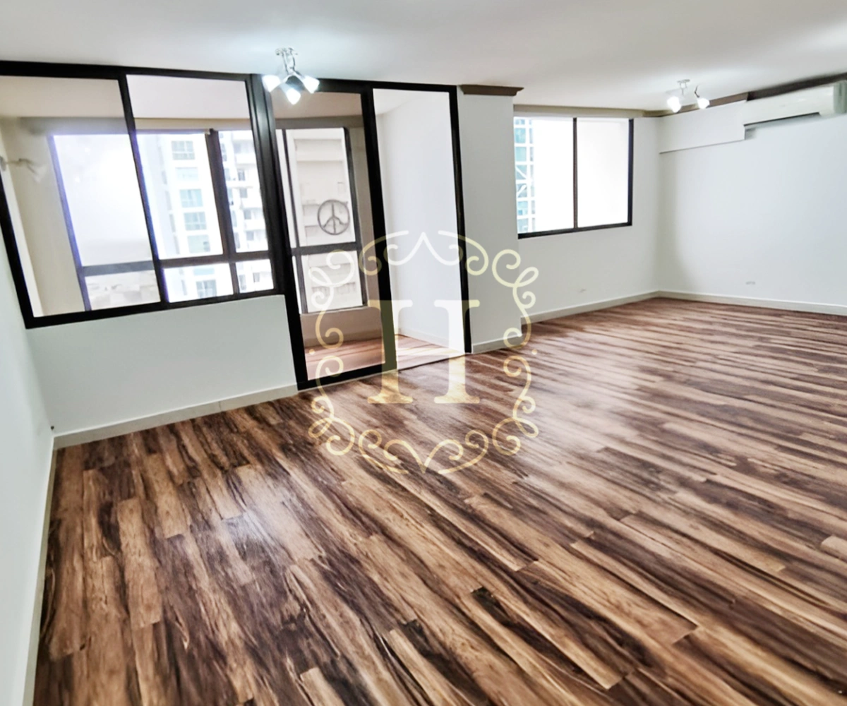 Просторная квартира 165 м² в Панама-Сити, Панама
