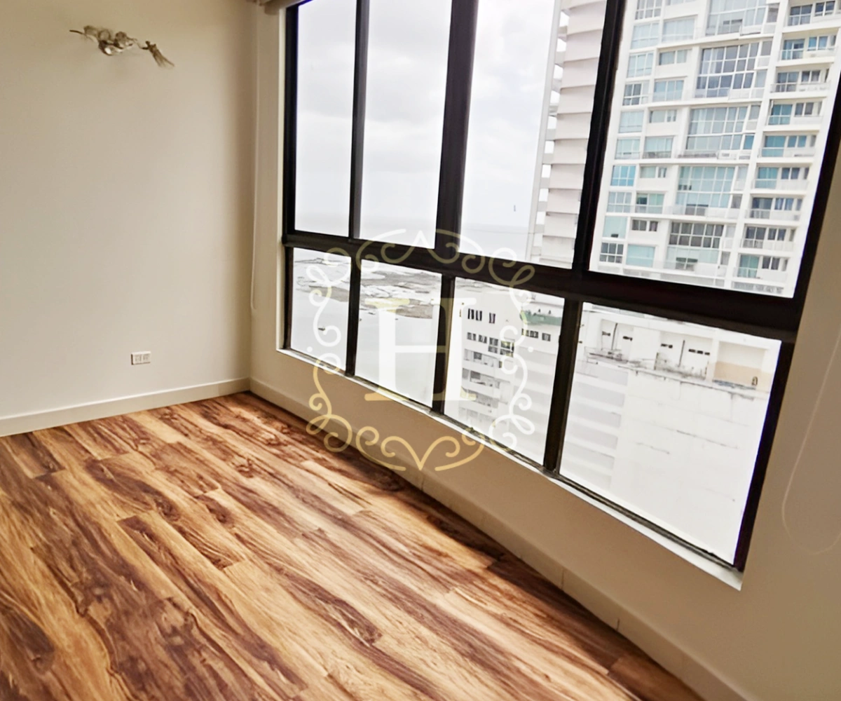 Просторная квартира 165 м² в Панама-Сити, Панама