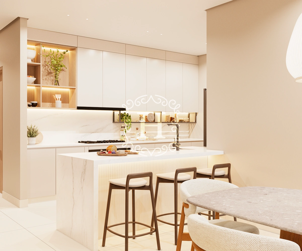 Очаровательная 2-комнатная квартира в Панама‑Сити, Панама