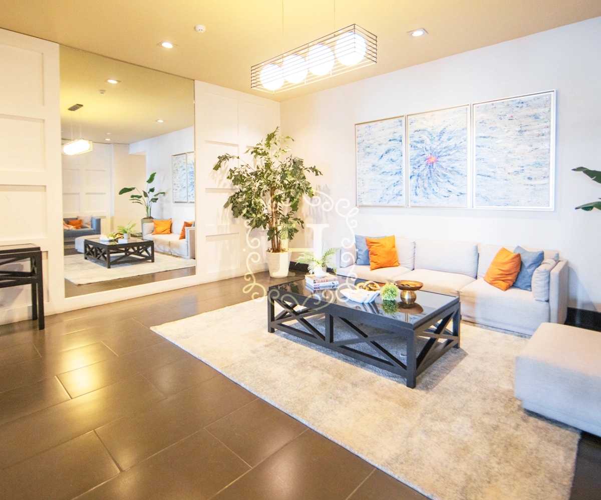 Просторная квартира площадью 336 м² в Панама-Сити, Панама