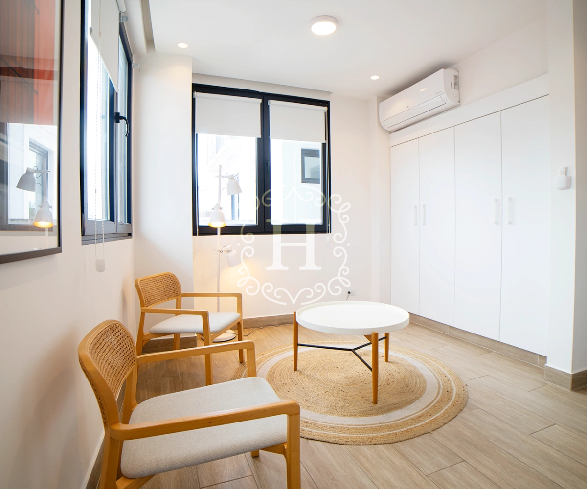 Привлекательная однокомнатная квартира в Панама‑Сити, Панама