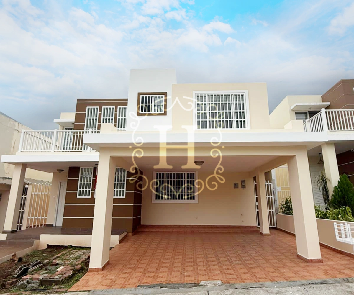 Просторный таунхаус 299 м² в Панама‑Сити, Панама