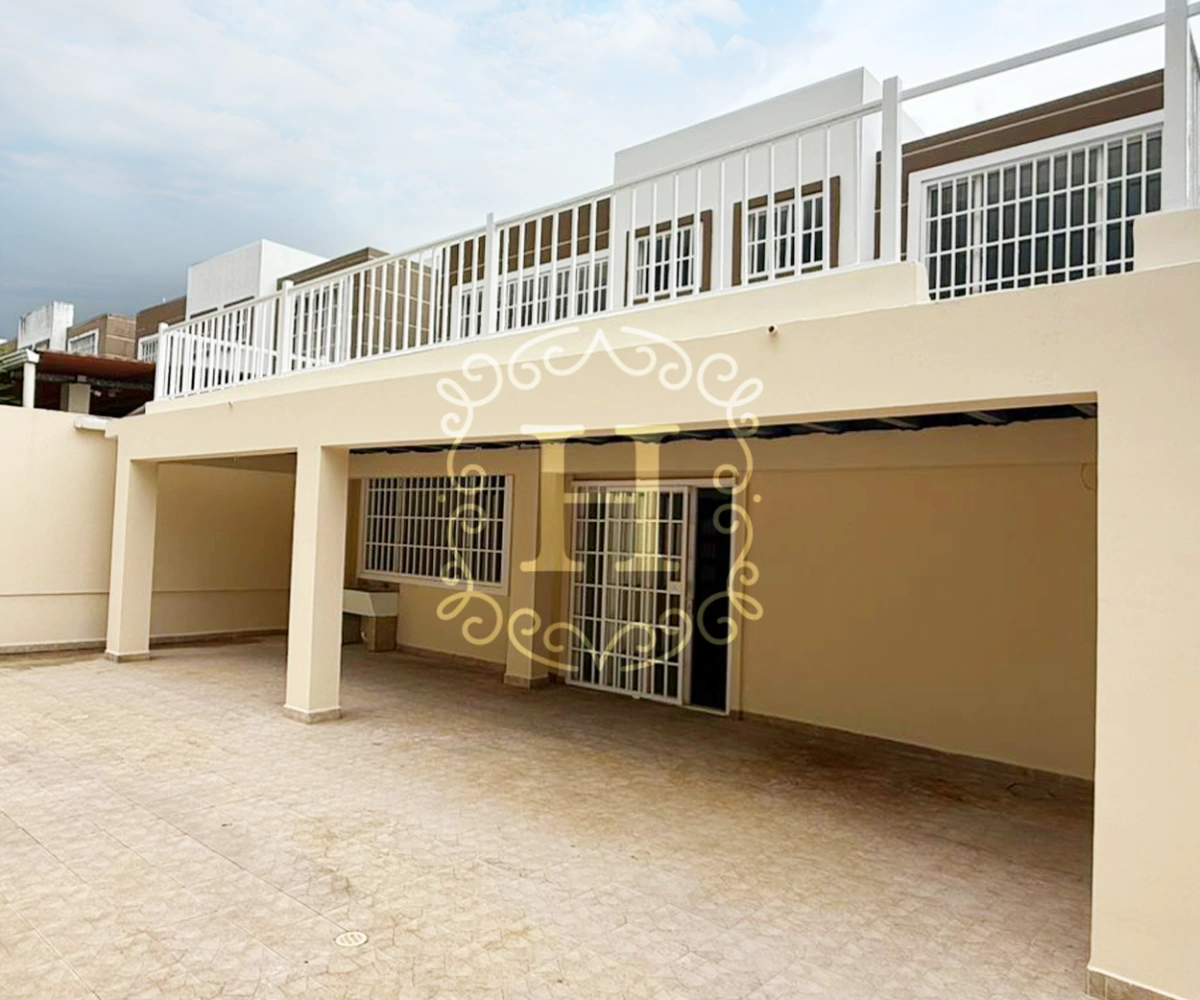 Просторный таунхаус 299 м² в Панама‑Сити, Панама