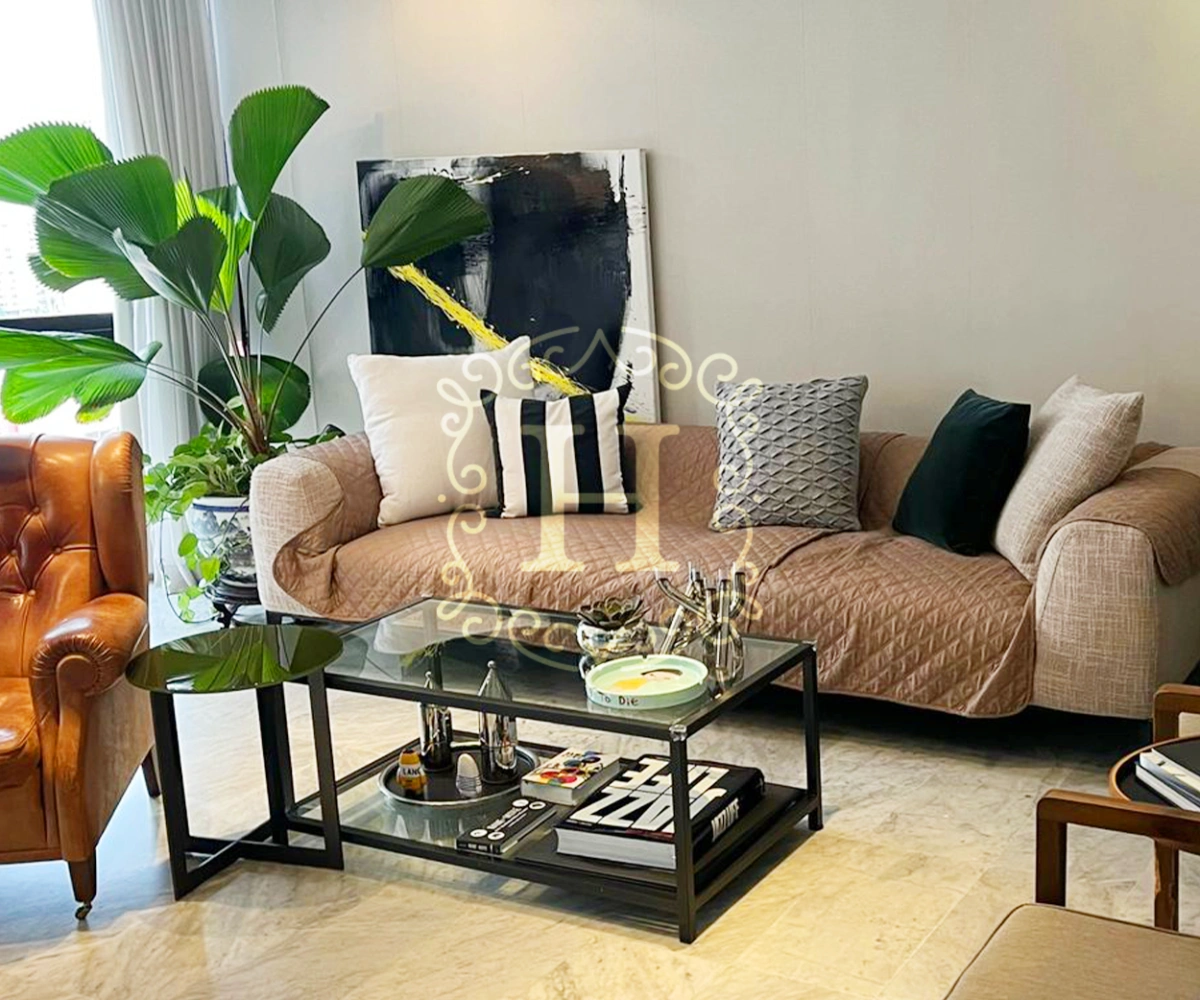 Семейная квартира 110 m² в Панама‑Сити, Панама