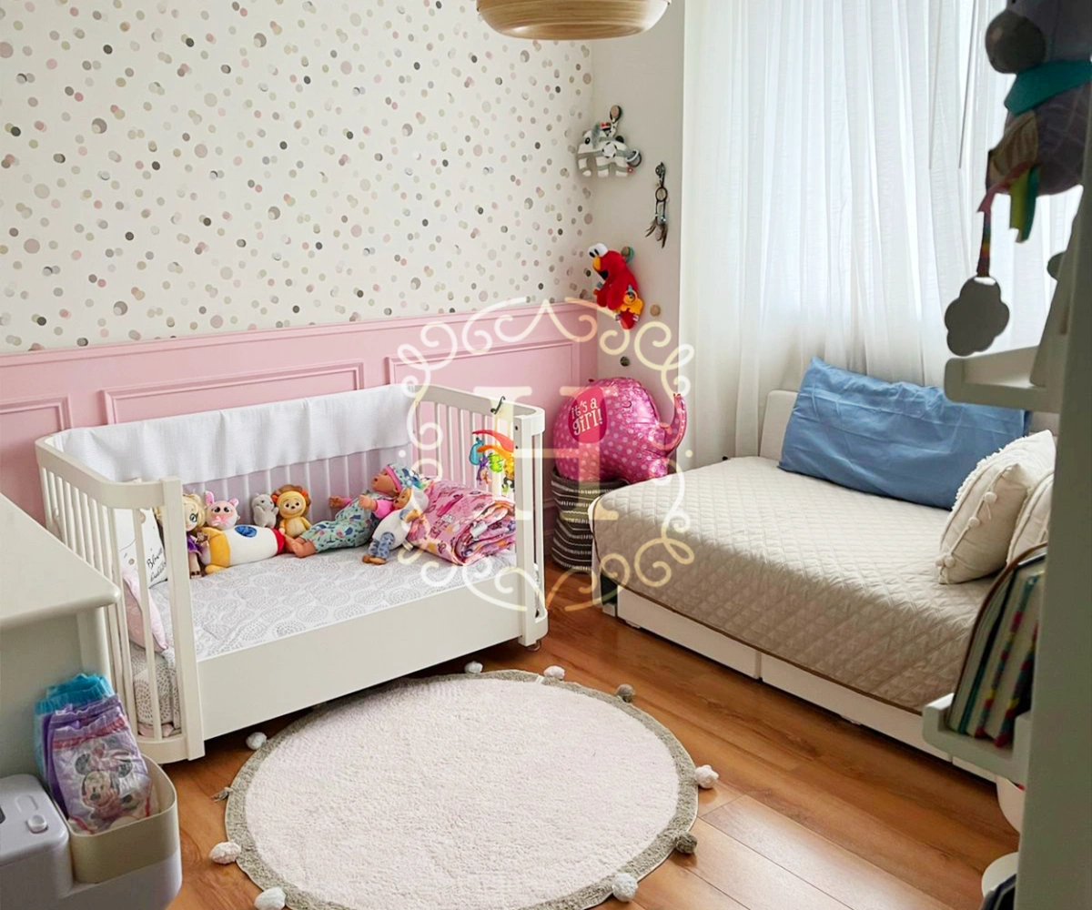 Семейная квартира 110 m² в Панама‑Сити, Панама