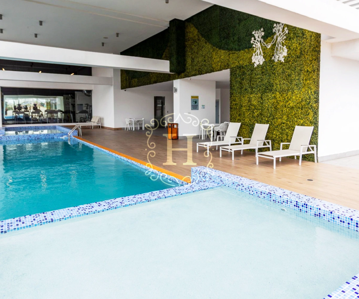 Просторная квартира 83 m2 в Панама-Сити, Панама