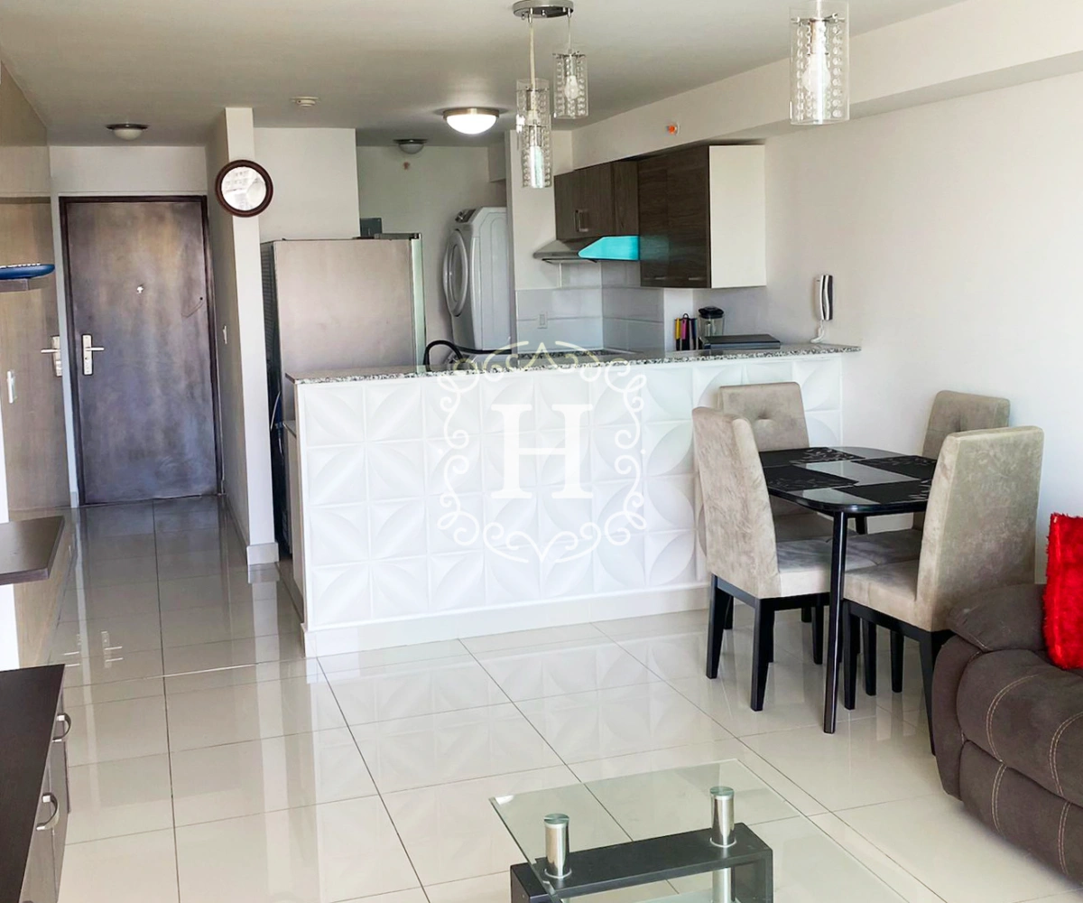 Просторная квартира 83 m2 в Панама-Сити, Панама