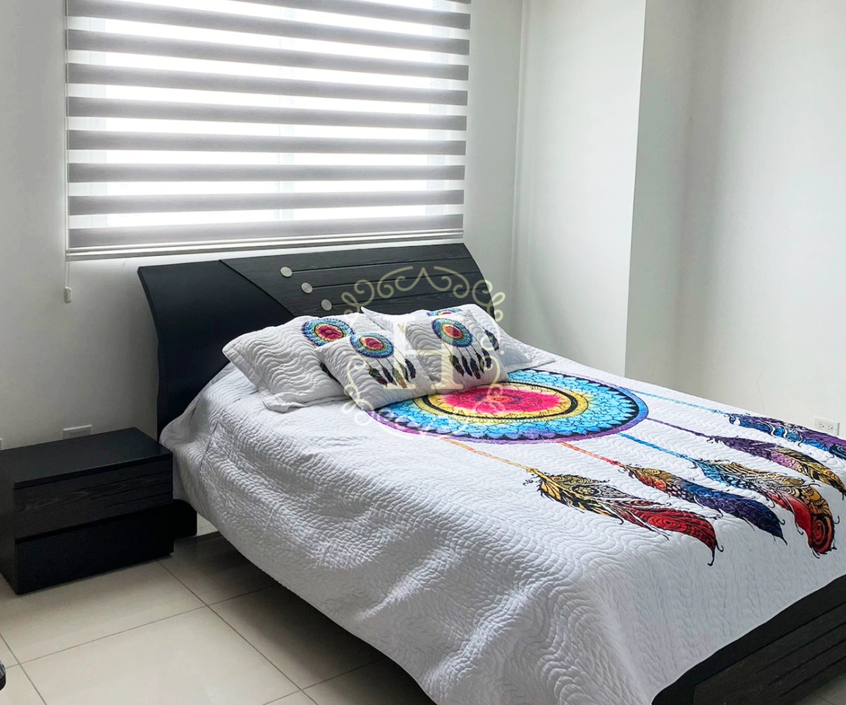 Просторная квартира 83 m2 в Панама-Сити, Панама