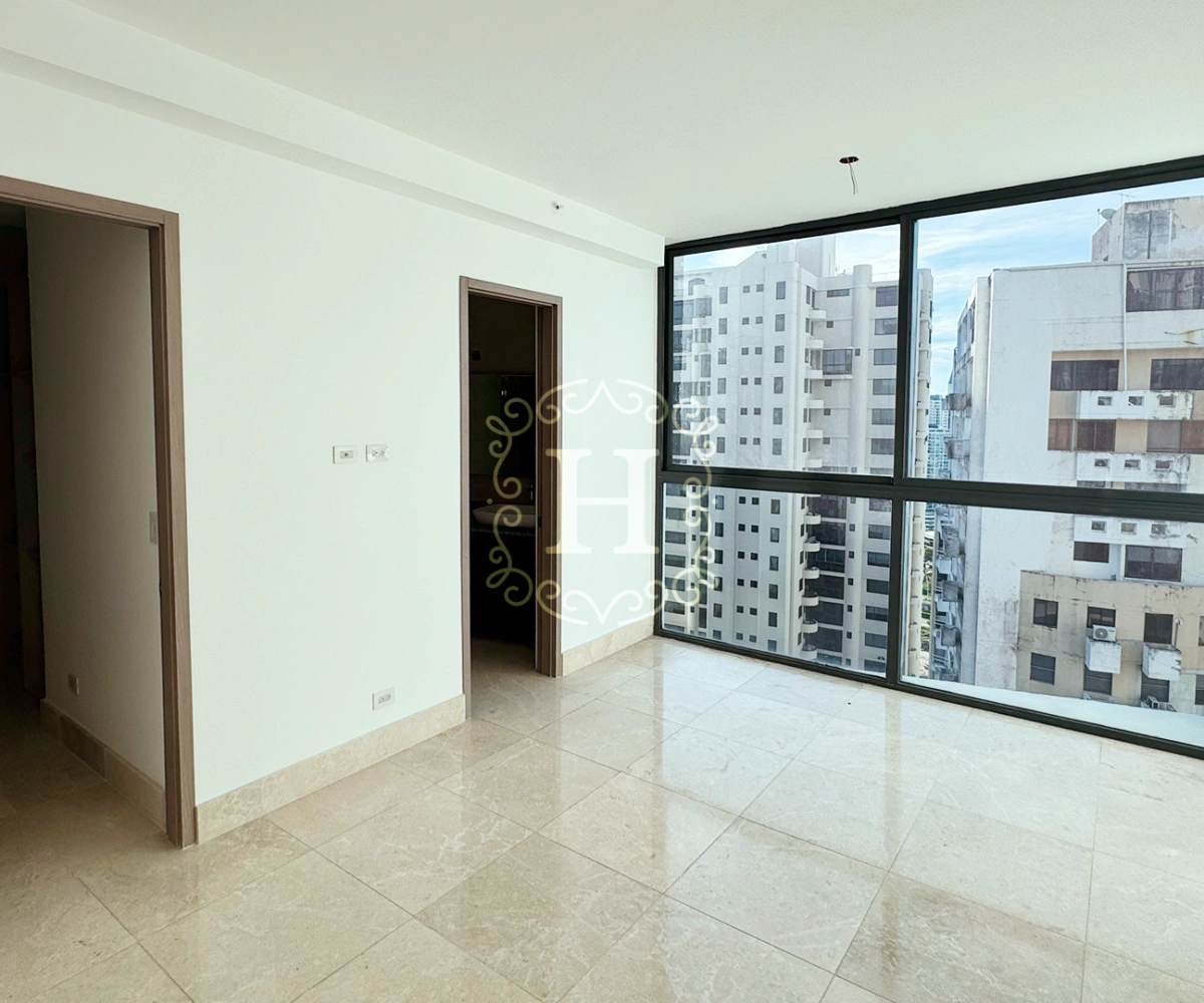 Просторная квартира 198 м² в Панама-Сити, Панама