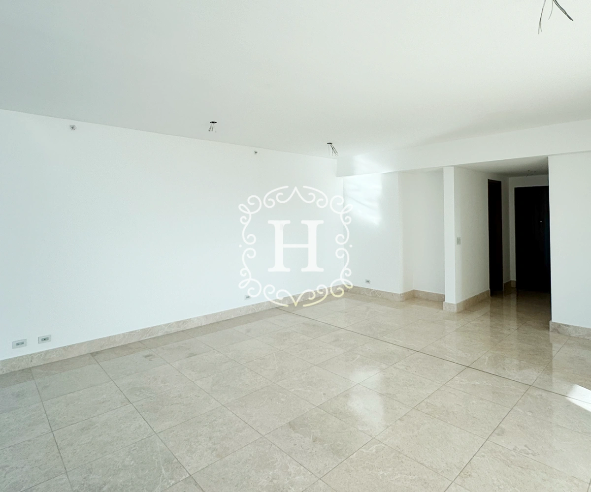 Просторная квартира 198 м² в Панама-Сити, Панама