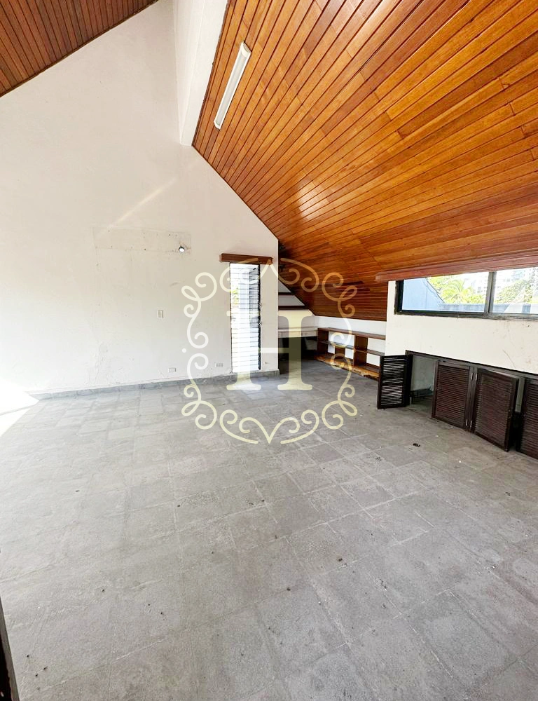 Просторный дом площадью 528 м² в Панама-Сити, Панама