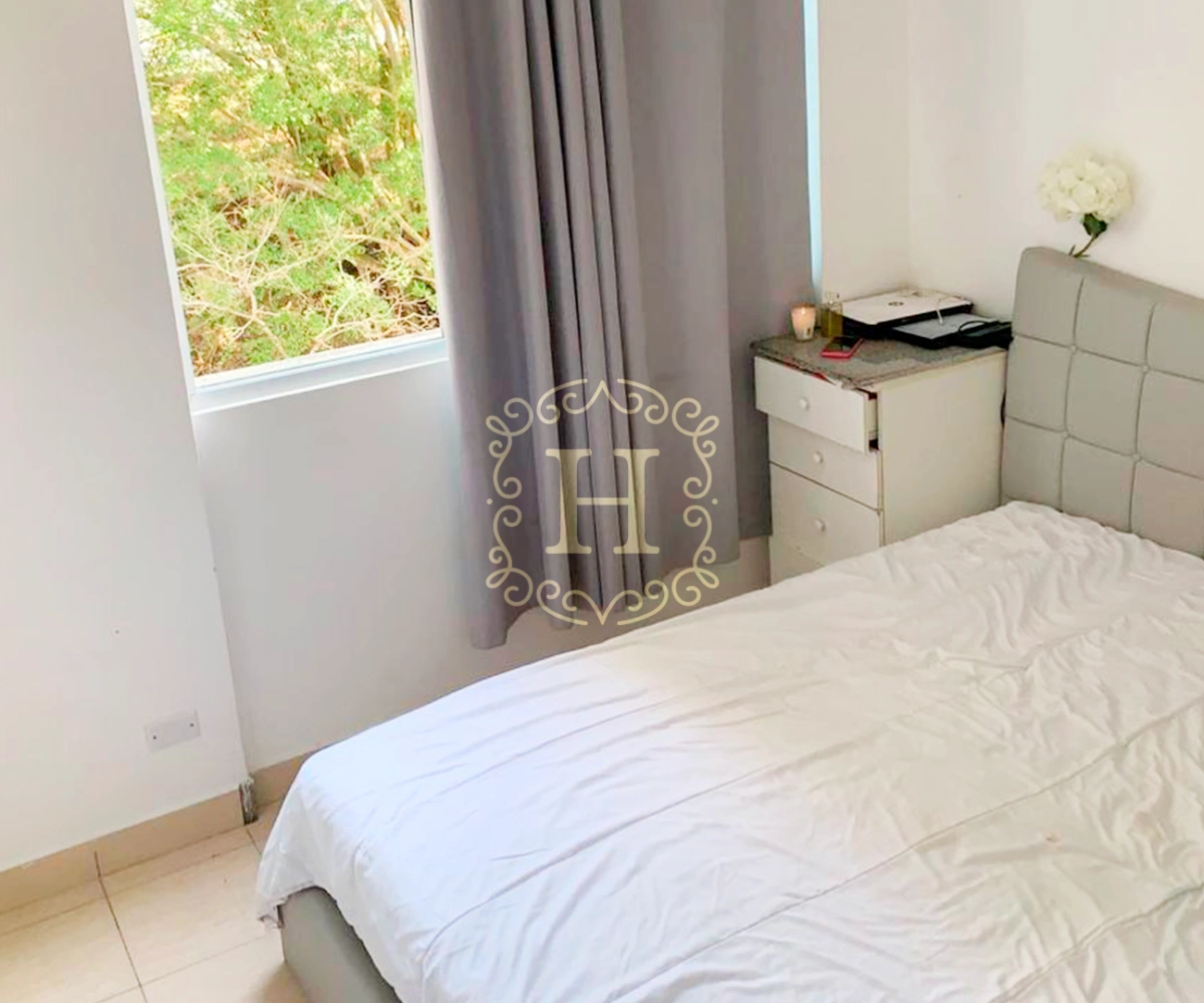 Обновлённая квартира с тремя спальнями в Панама-Сити, Панама