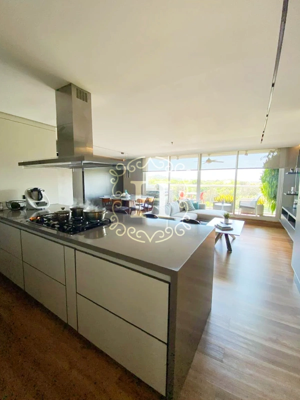 Просторная квартира с тремя спальнями в Панама-Сити, Панама