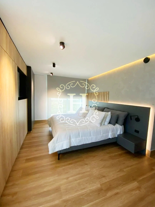 Просторная квартира с тремя спальнями в Панама-Сити, Панама