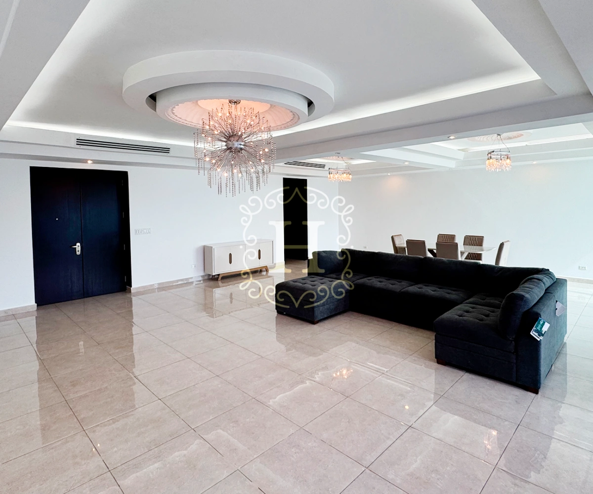 Престижная квартира площадью 360 m² в Панама-Сити, Панама