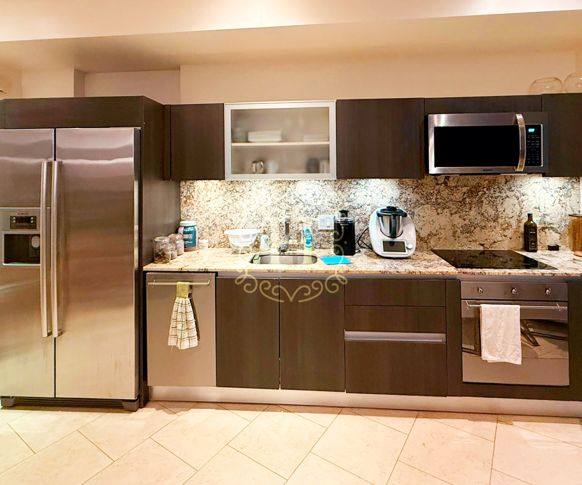 Семейная квартира с одной спальней в Панама‑Сити, Панама