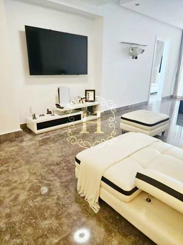 Просторная квартира 184 м² в Панама‑Сити, Панама