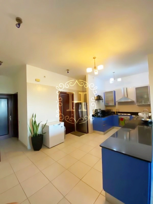 Светлая однокомнатная квартира в Панама-Сити, Панама