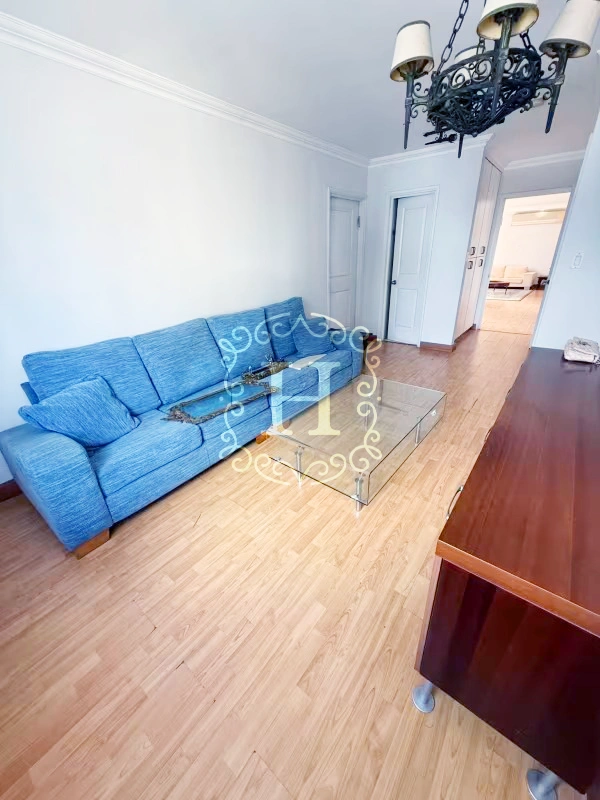 Семейная двухкомнатная квартира в Панама-Сити, Панама