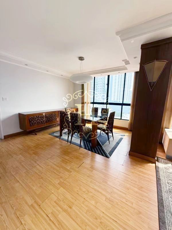 Семейная двухкомнатная квартира в Панама-Сити, Панама