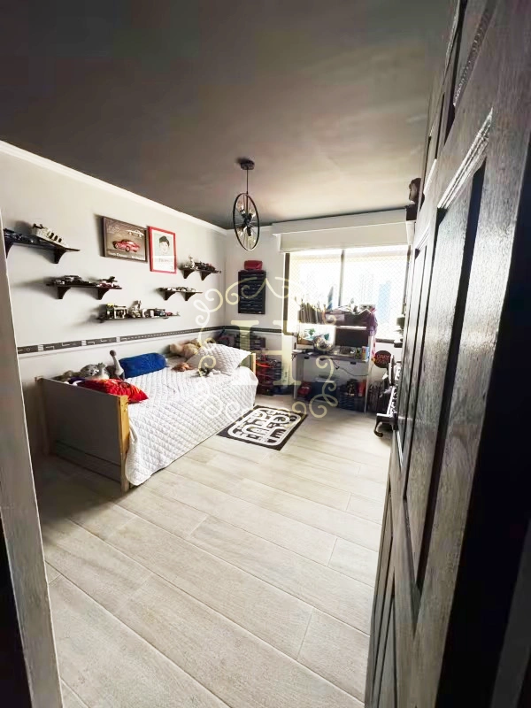 Просторная квартира с четырьмя спальнями в Панама‑Сити, Панама