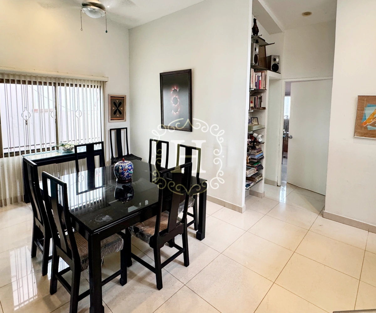 Уютный дом с 3 спальнями в Панама‑Сити, Панама