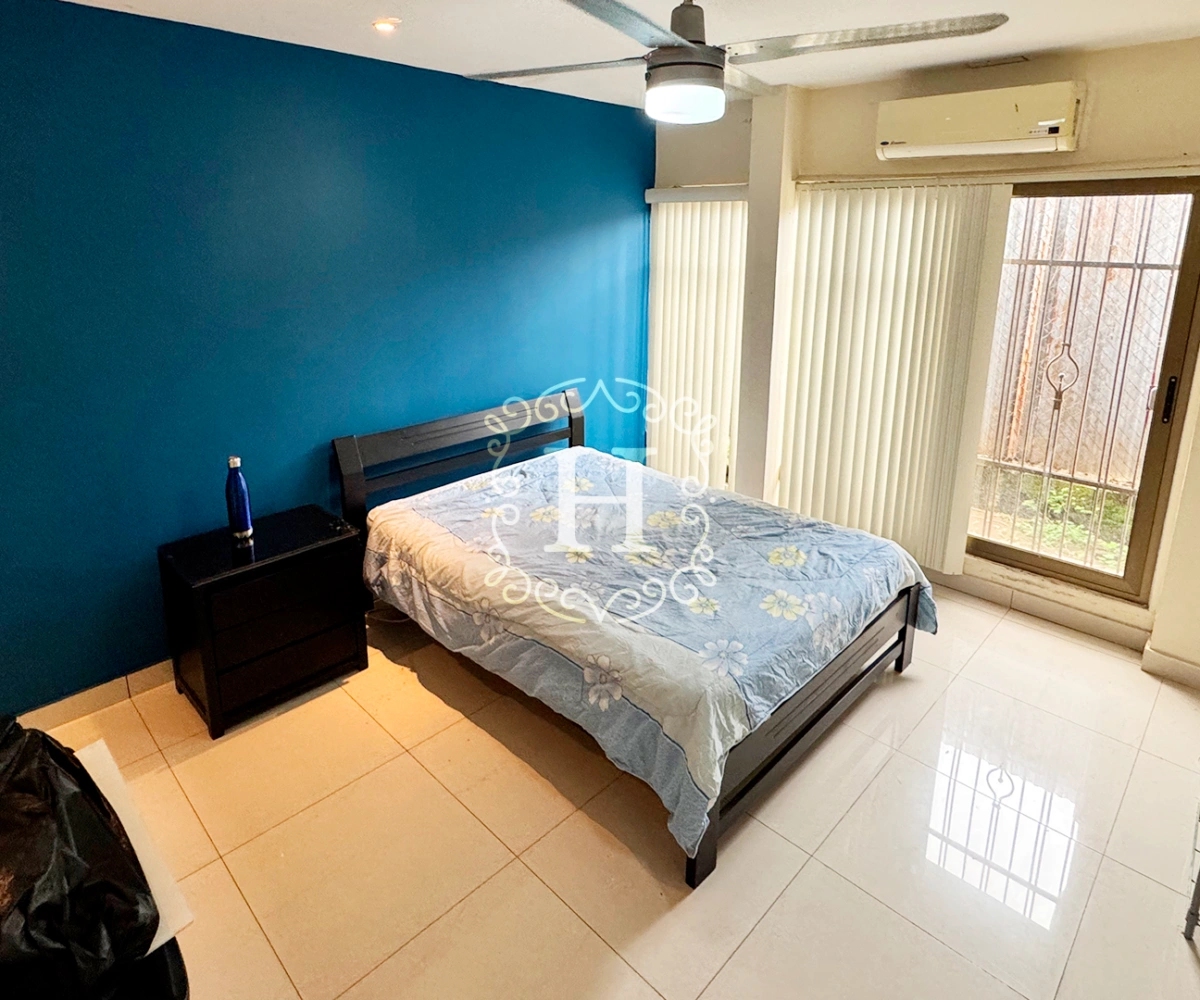 Уютный дом с 3 спальнями в Панама‑Сити, Панама