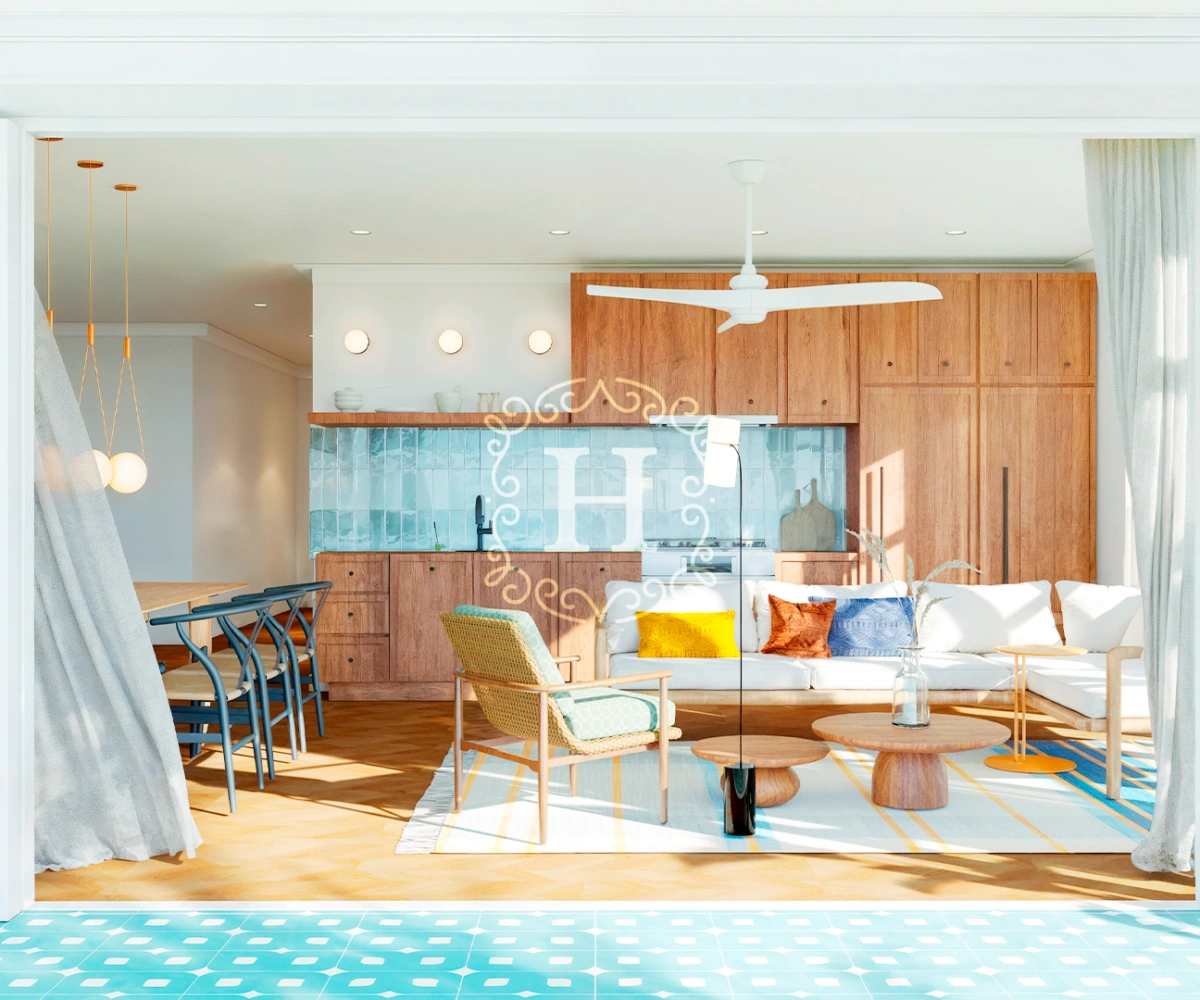 Элегантная квартира 90 m² в Панама‑Сити, Панама