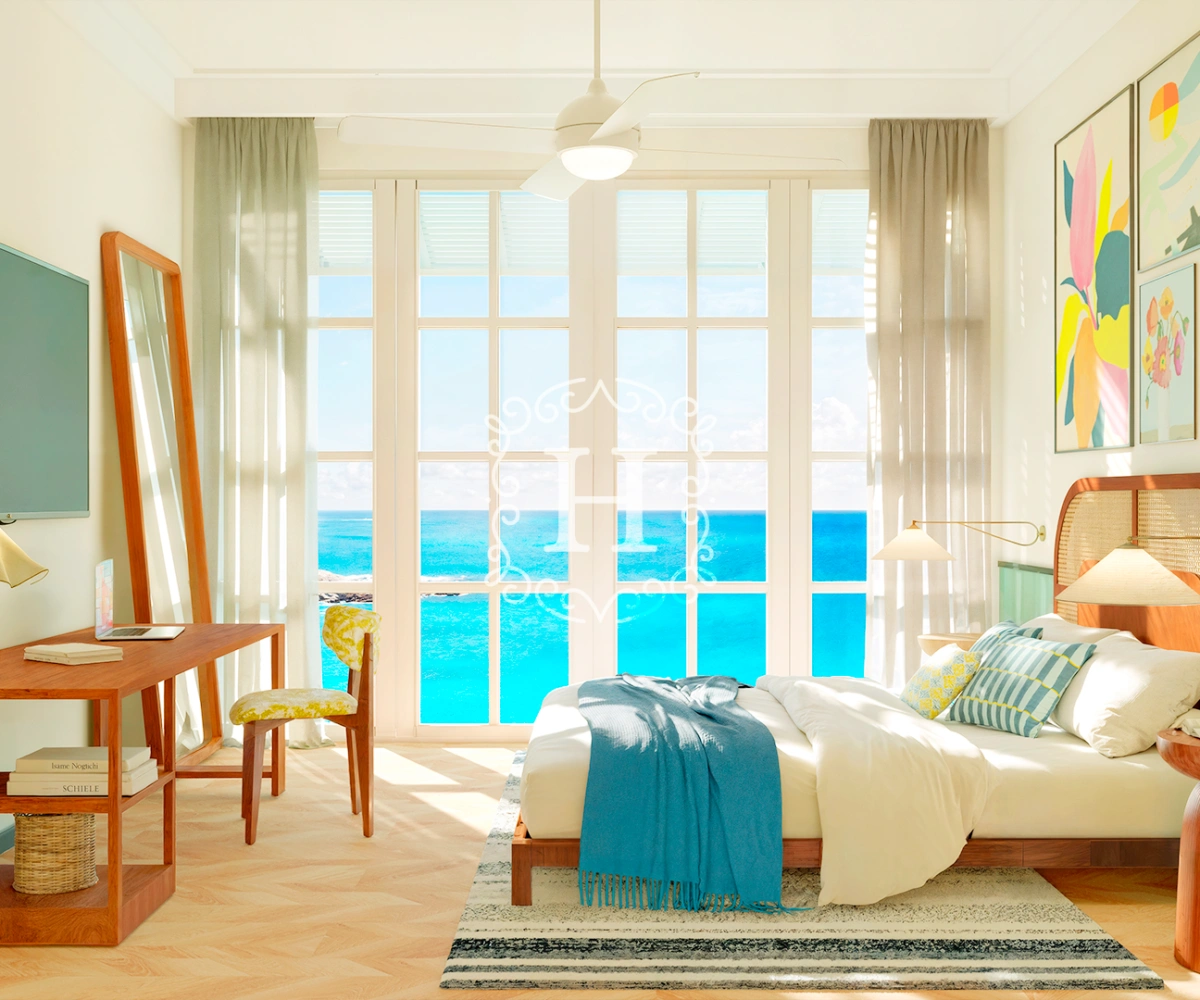 Элегантная квартира 90 m² в Панама‑Сити, Панама