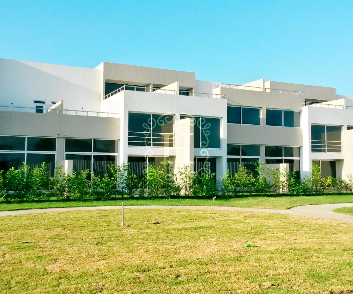 Престижный дом с тремя спальнями в Панама-Сити, Панама