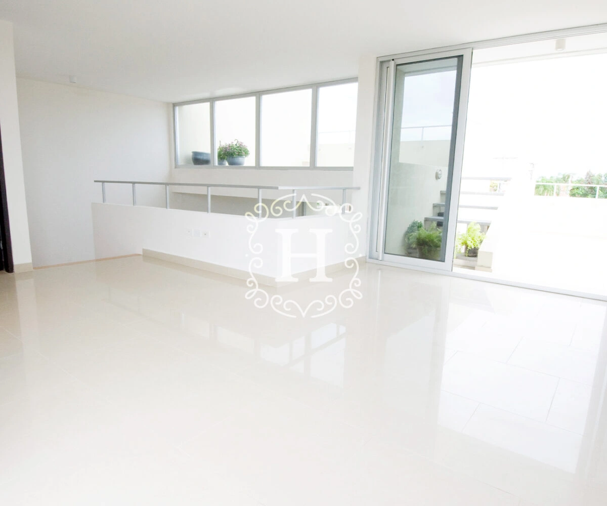 Престижный дом с тремя спальнями в Панама-Сити, Панама