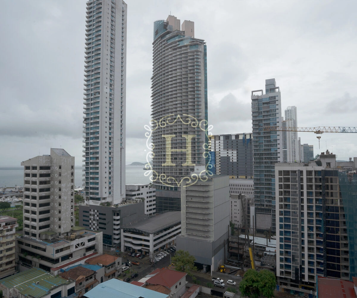 Уютная 2‑комнатная квартира в Панама‑Сити, Панама