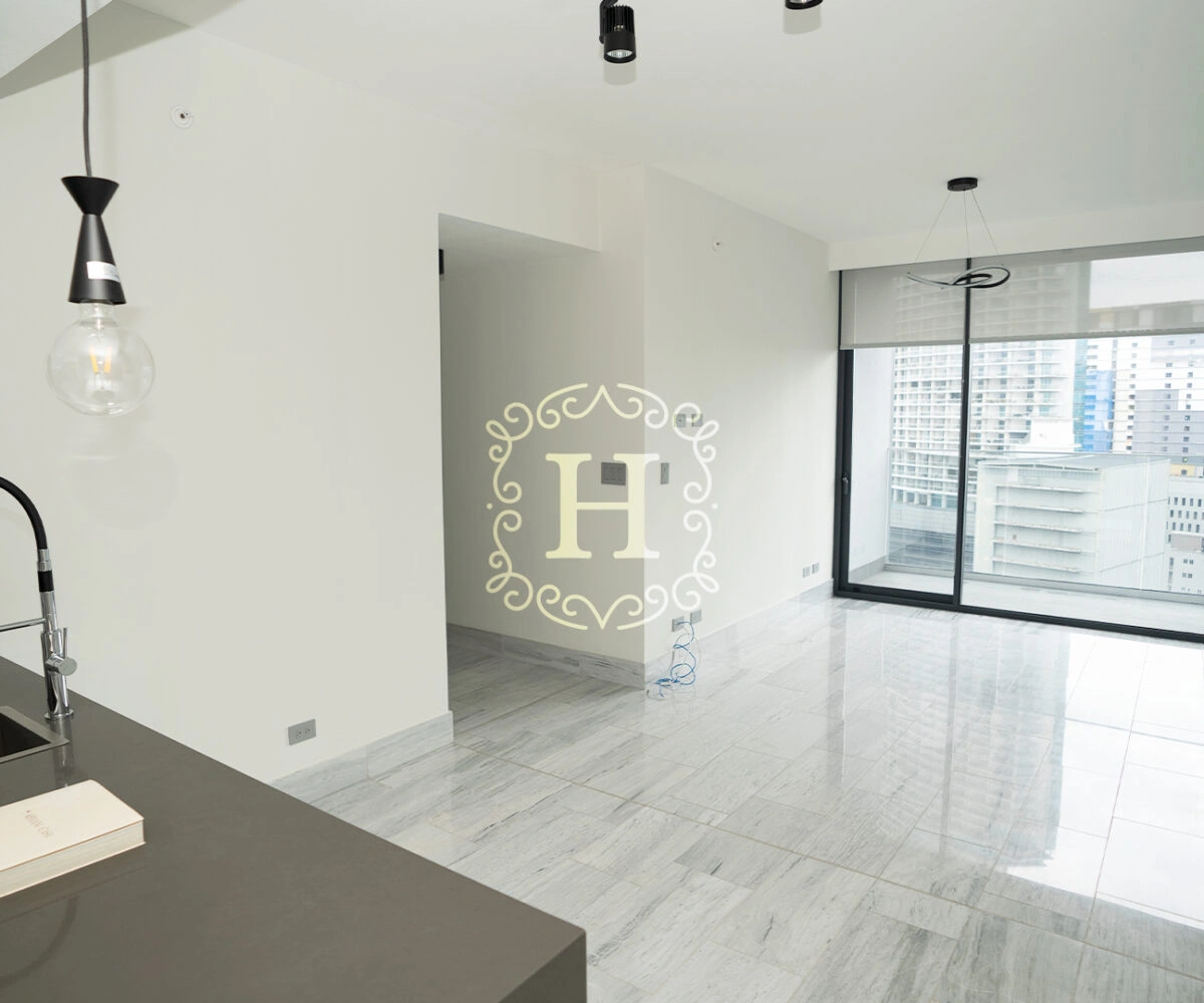 Уютная 2‑комнатная квартира в Панама‑Сити, Панама