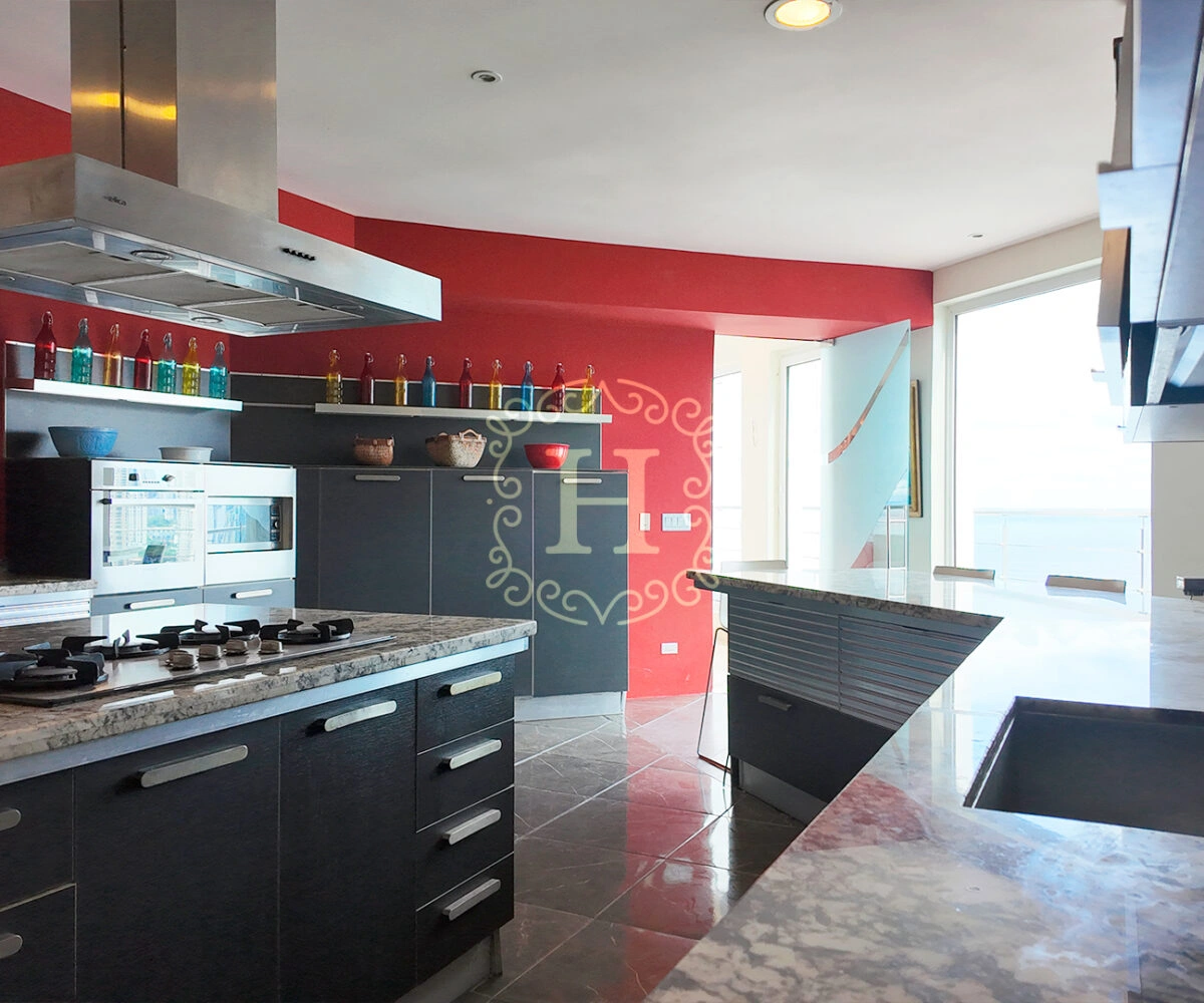 Просторный пентхаус 566 м² в Панама-Сити, Панама